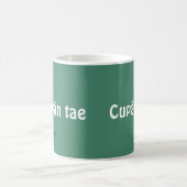 Mok Taal Tea Irish Gaeilge (Center)