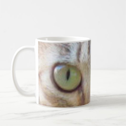 Mok - Tabby Cat Eyes (Links)