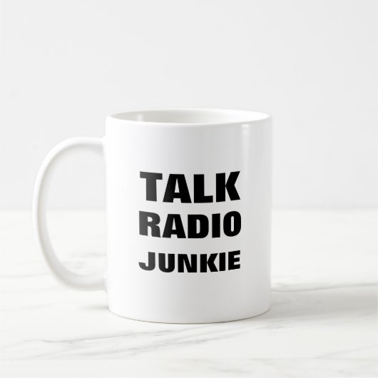 MOK TALKRADIO (Links)