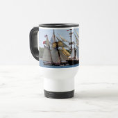 Mok Tall Ship Festival (Voorkant links)