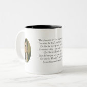 Mok Tam O'Shanter Coffee (Voorkant links)