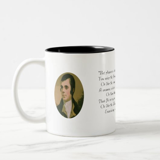 Mok Tam O'Shanter Coffee (Links)