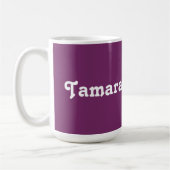 Mok Tamara (Links)