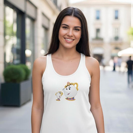 Mok Tanktop
