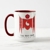 Mok TarValon.Net Red Banner Regalia (Links)