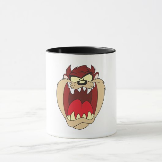 Mok Tazmania Devil (Midden)