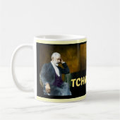 Mok TCHAIKOFFEE (Links)