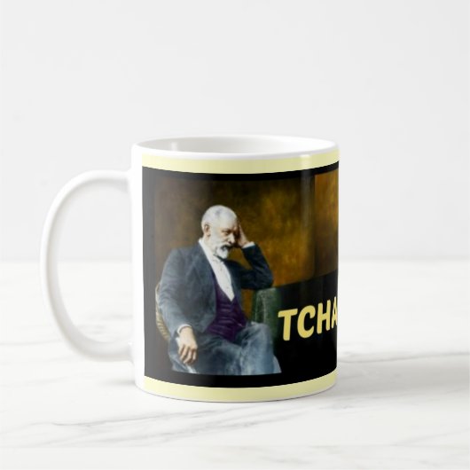 Mok TCHAIKOFFEE (Links)