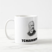Mok TCHAIKOFFEE (Links)