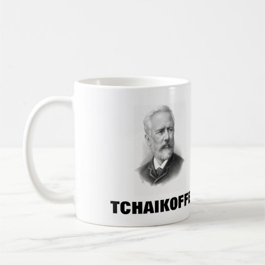 Mok TCHAIKOFFEE (Links)