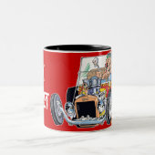 mok "Tea" Bucket (Center)