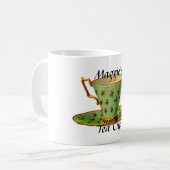 Mok Tea Cup (Voorkant links)