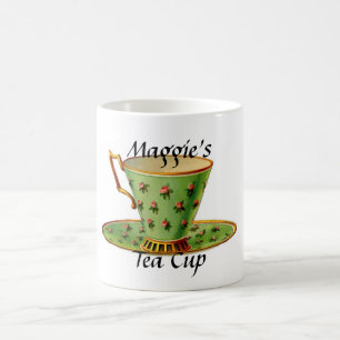 Mok Tea Cup
