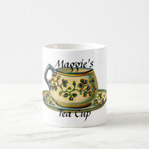 Mok Tea Cup