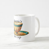 Mok Tea Cup (Voorkant rechts)