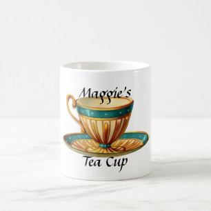 Mok Tea Cup