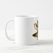 Mok Tea Cup (Links)