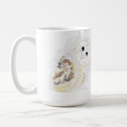 Mok: Teacher Moment Koffiemok (Links)