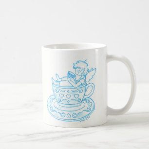 Mok Teacup Angel