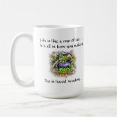 Mok Teapot Proverb (Links)