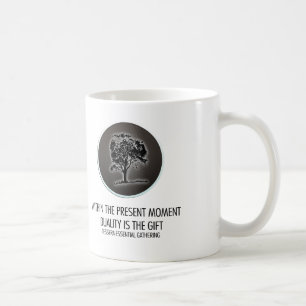 MOK TEG Coffee Cup