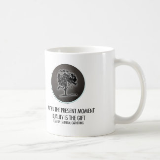 MOK TEG Coffee Cup