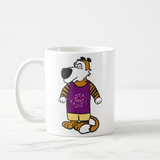 Mok TellyTiger (Links)