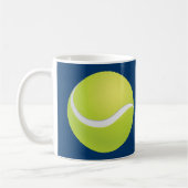 Mok Tennis Ball (Links)