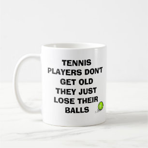Mok Tennis Balls