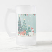 mok ter herdenking van Kerstmis (Links)