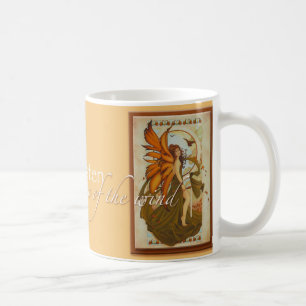 Mok Teri Rosario Harmony Faery