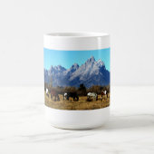 Mok Teton Mountain (Center)