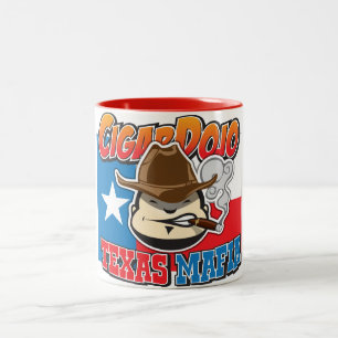 Mok Texas Mafia