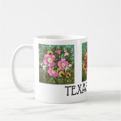 mok "Texas Wildflower" (Links)