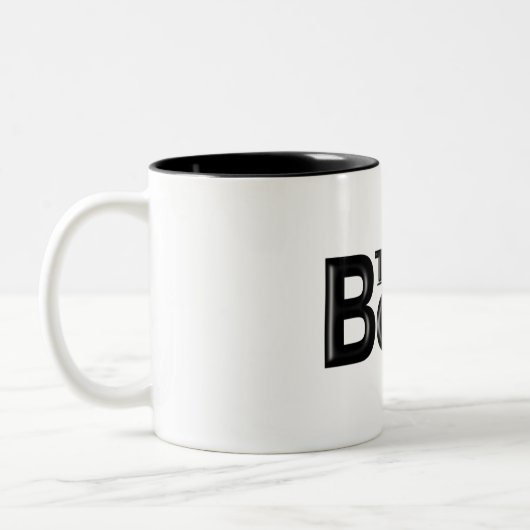 mok "The Boss" (Links)