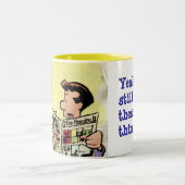 mok "The Norm" Sunday Funnies (Center)