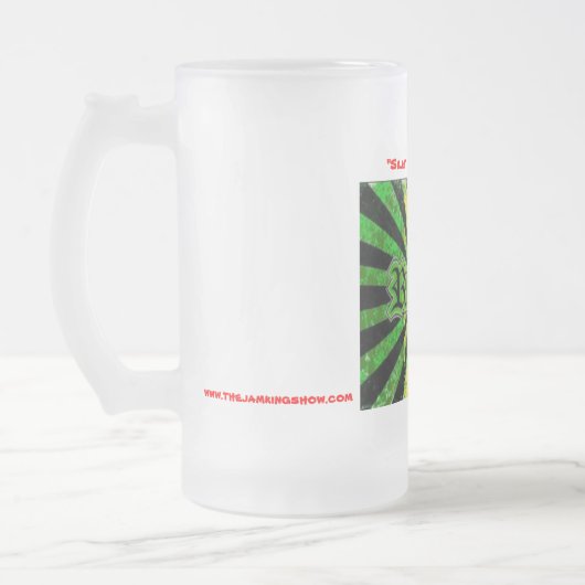 Mok Thejamkingshow Reggae Proverbs (Links)