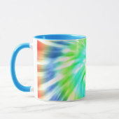 Mok Tie Dye Coffee (Links)