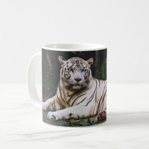 Mok Tiger Coffee