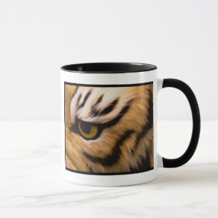 Mok Tiger Photo Coffee
