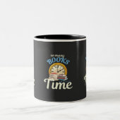 Mok tijdboeken (Center)