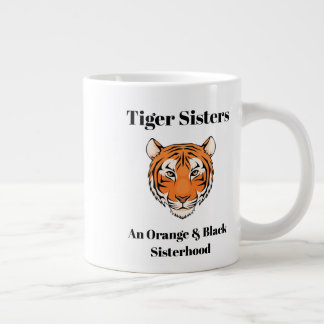 Mok tijgerzusters