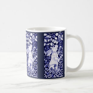 Mok Tile Dedham Cobalt