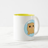 Mok Tinker (Voorkant rechts)