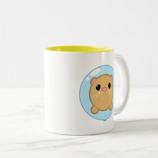 Mok Tinker (Voorkant rechts)