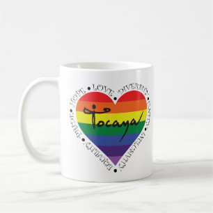 Mok Tocaya Pride Coffee
