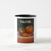 Mok tomaten (Midden)