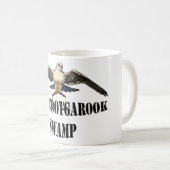 Mok Tootgarook-moeras opslaan (Voorkant rechts)