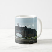 MOK TOWERS (Voorkant rechts)