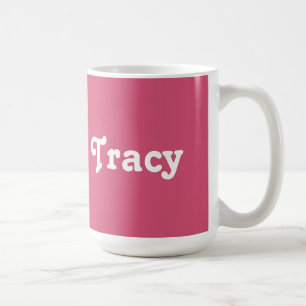 Mok Tracy